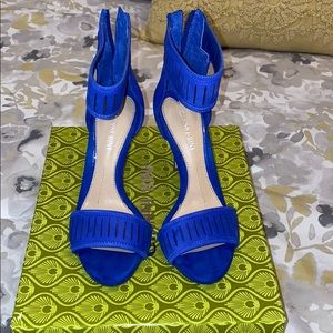 Gianni Binni pumps